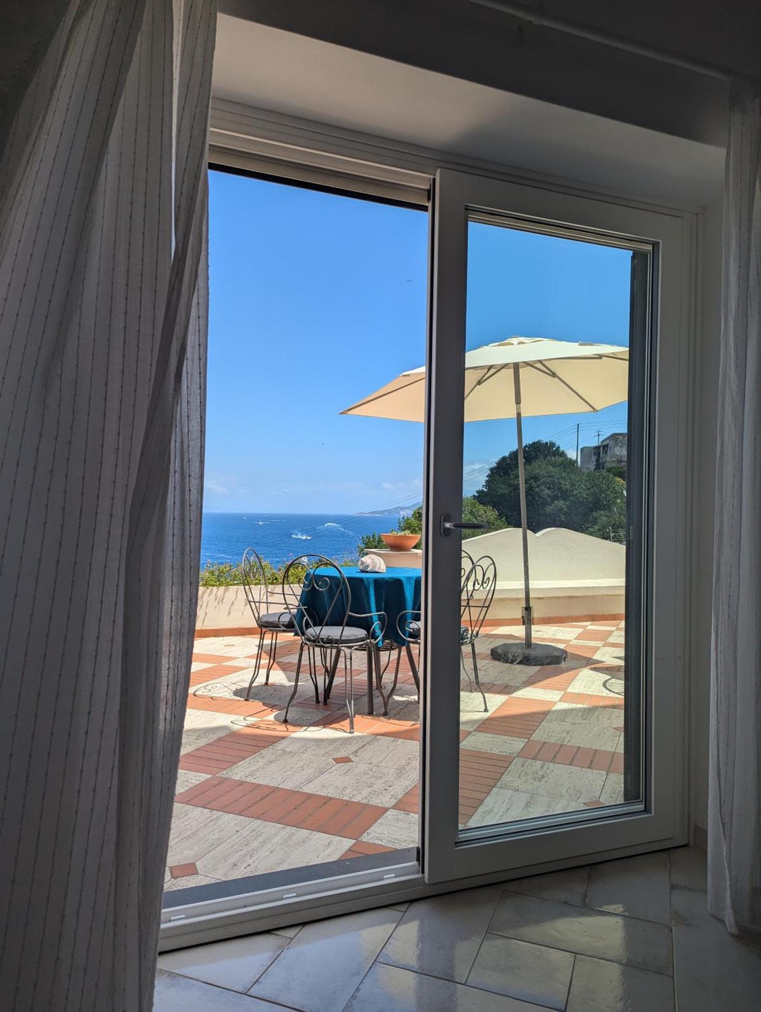 Casa Dila * Capri