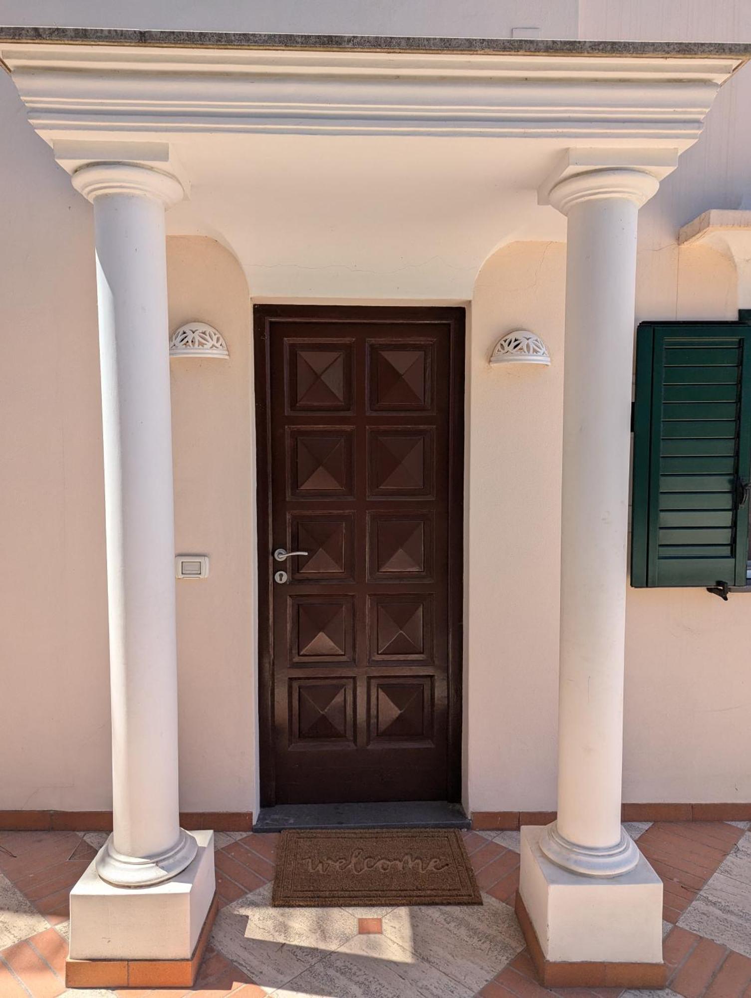 Casa Dila Capri