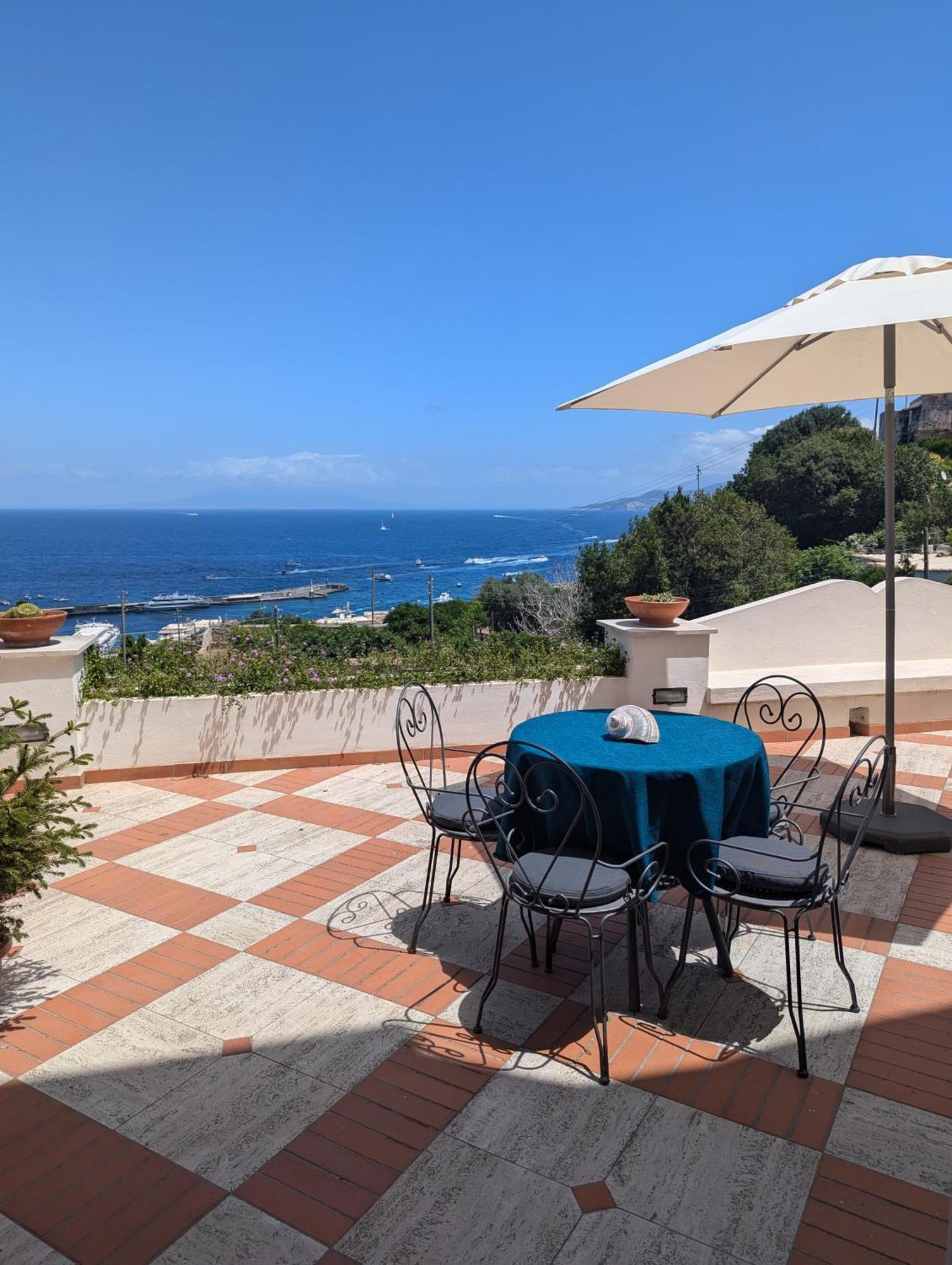 Casa Dila Apartment