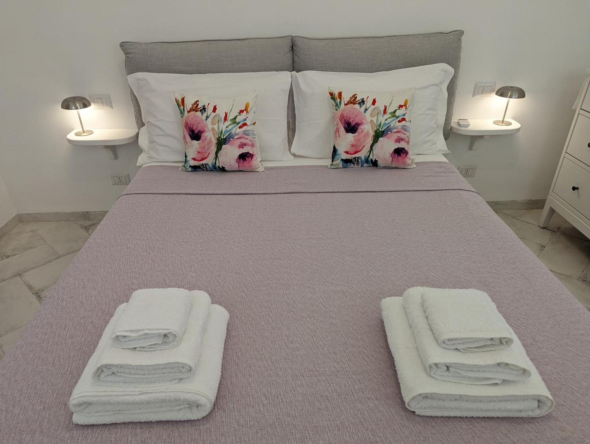 Apartment Casa Dila Capri