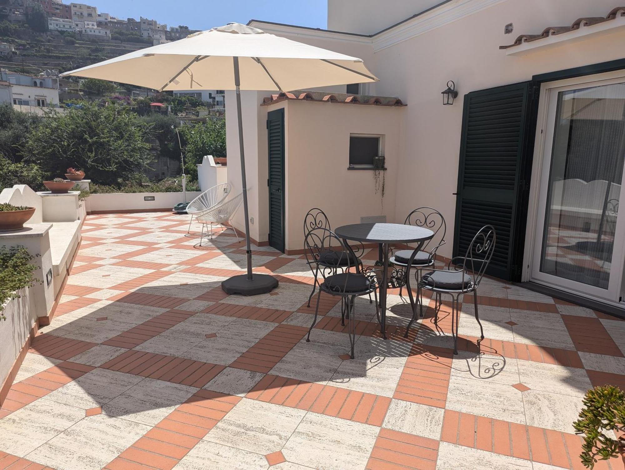 Casa Dila Apartment
